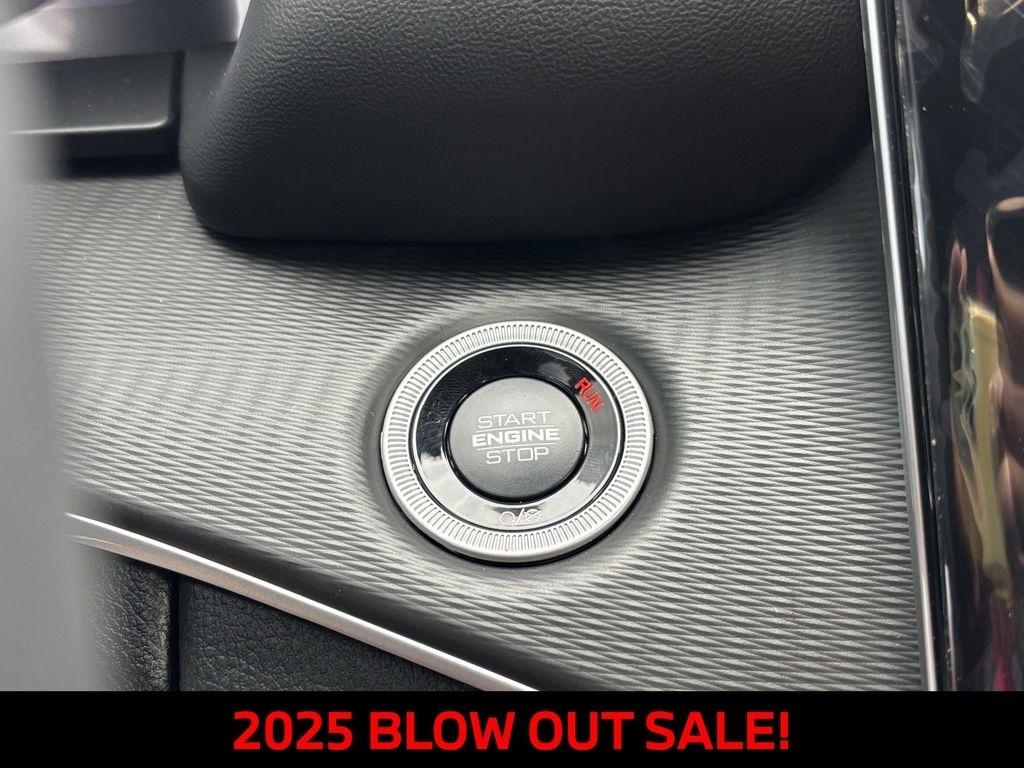 Jeep Grand Cherokee L Laredo 2025