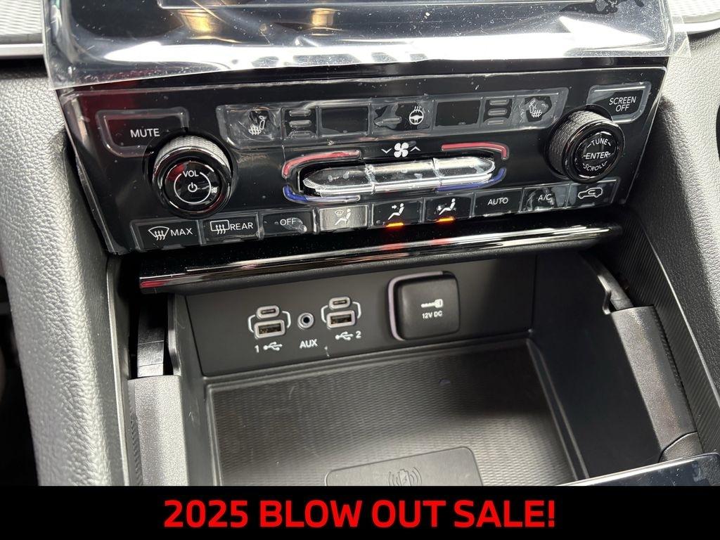 Jeep Grand Cherokee L Laredo 2025