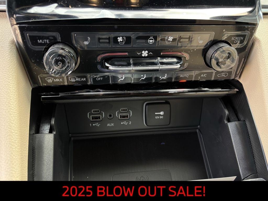 Jeep Grand Cherokee L Limited 2WD 2025