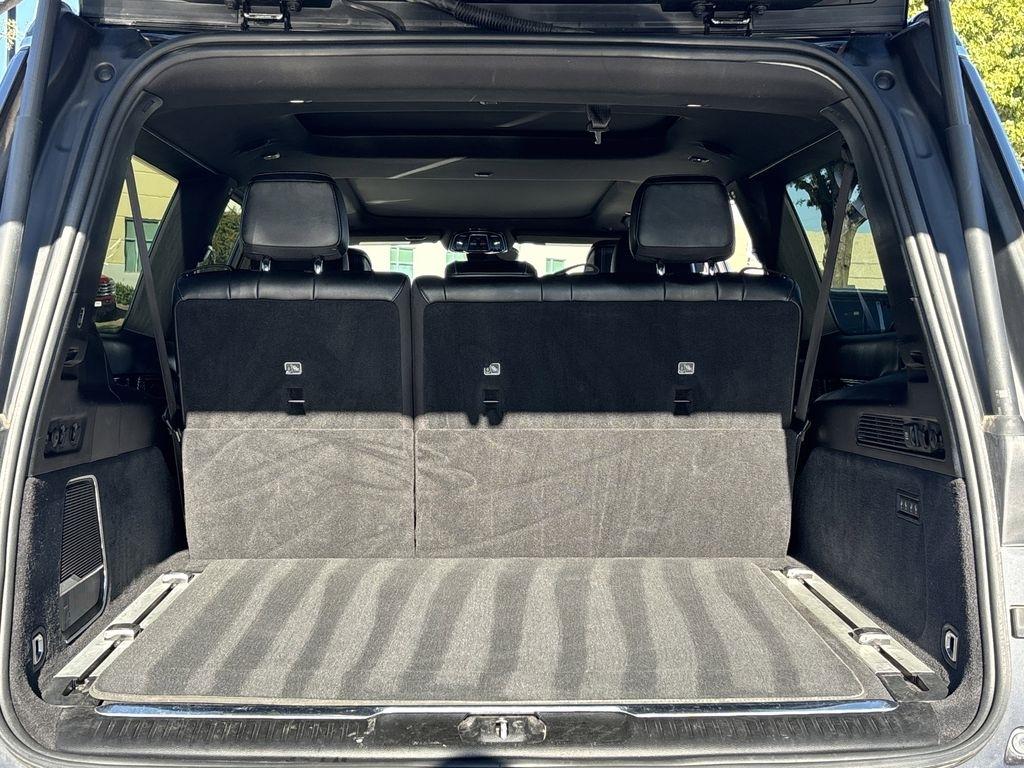 Jeep Grand Wagoneer Base 2024