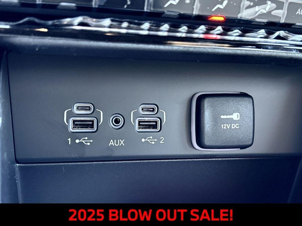 Jeep Grand Cherokee L Limited 4WD 2025