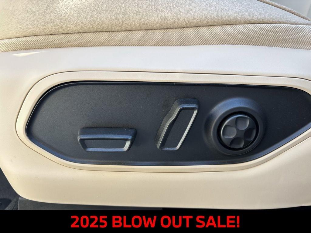 Jeep Grand Cherokee L Limited 4WD 2025