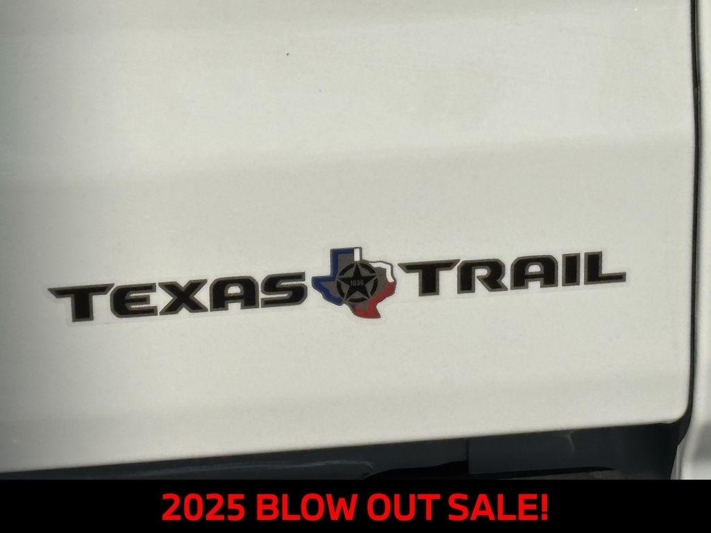 Jeep Gladiator Sport 2025