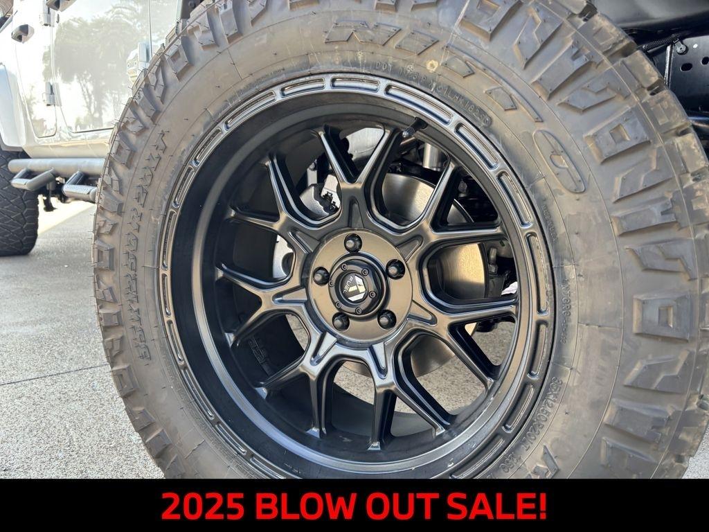 Jeep Gladiator Sport 2025