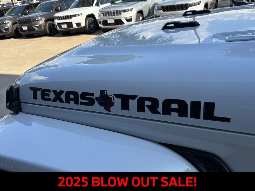 Jeep Gladiator Sport 2025