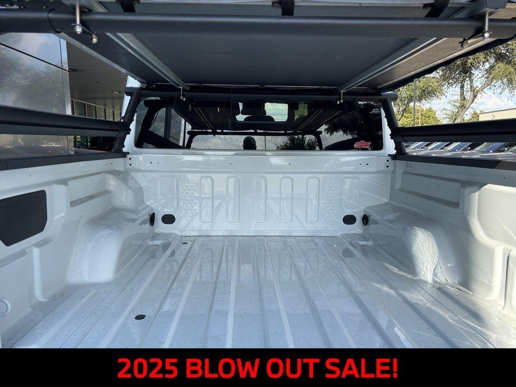 Jeep Gladiator Sport 2025