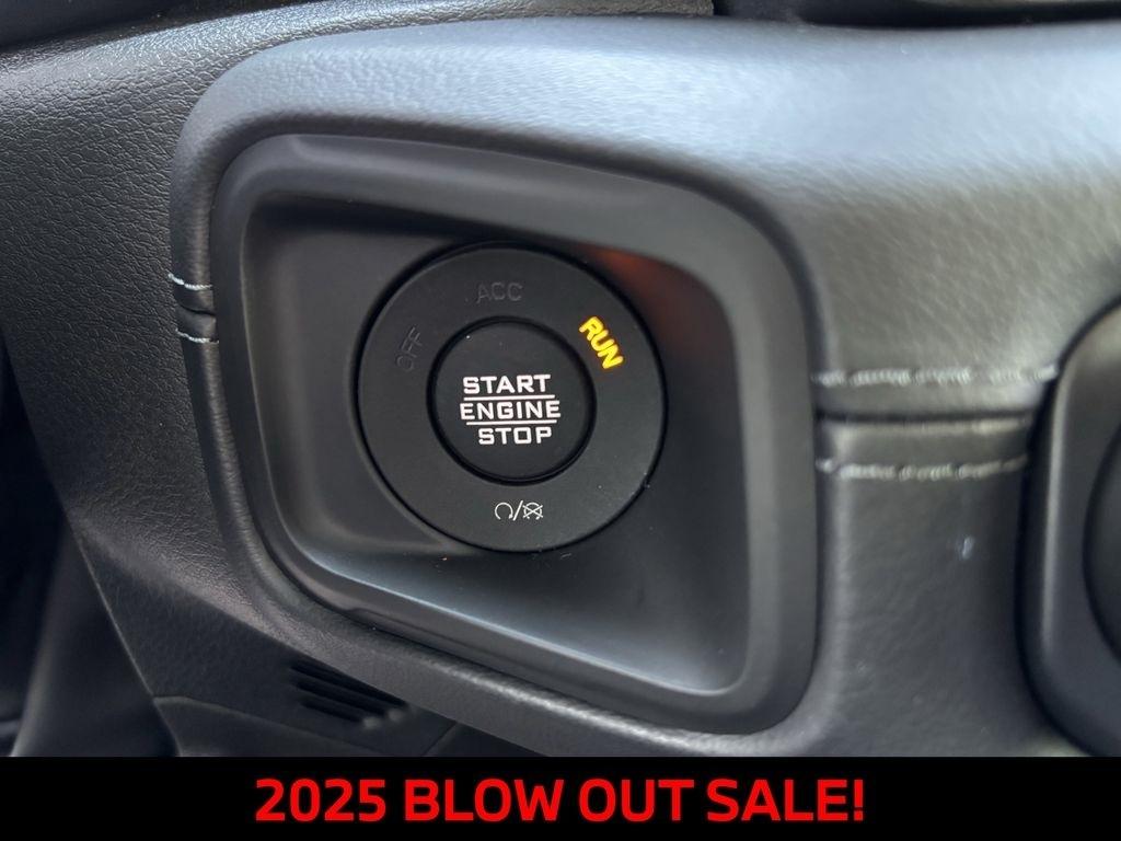 Jeep Gladiator Sport 2025