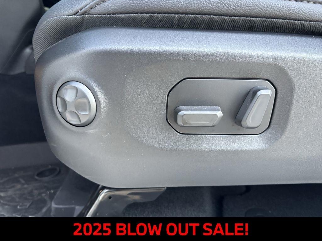 Jeep Gladiator Sport 2025