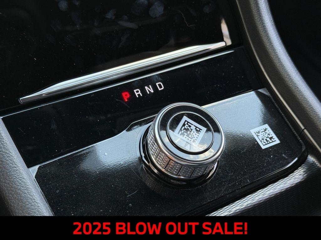 Jeep Grand Cherokee L Laredo 2025