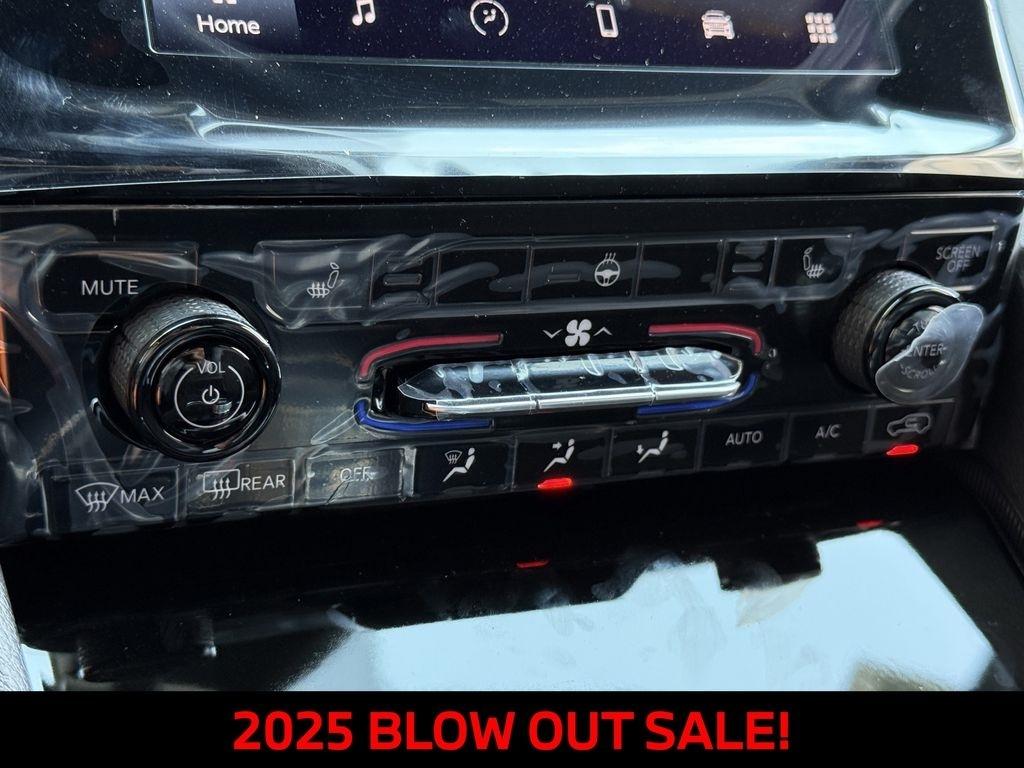 Jeep Grand Cherokee L Laredo 2025