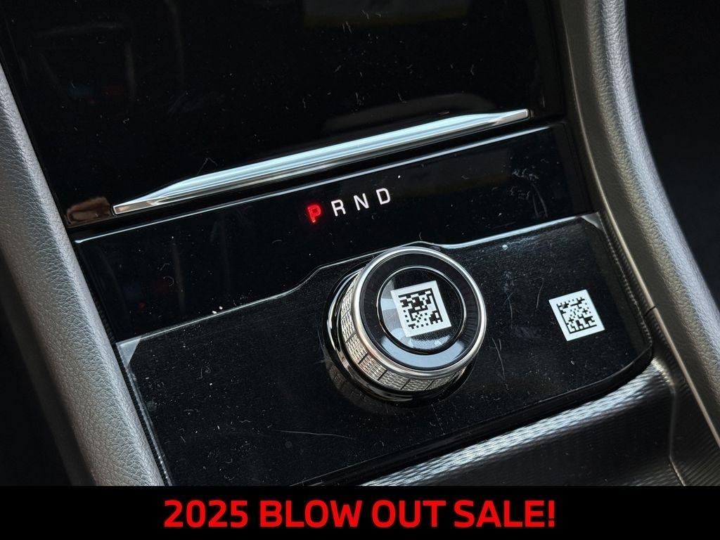 Jeep Grand Cherokee L Laredo 2025