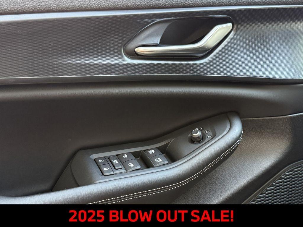 Jeep Grand Cherokee L Laredo 2025