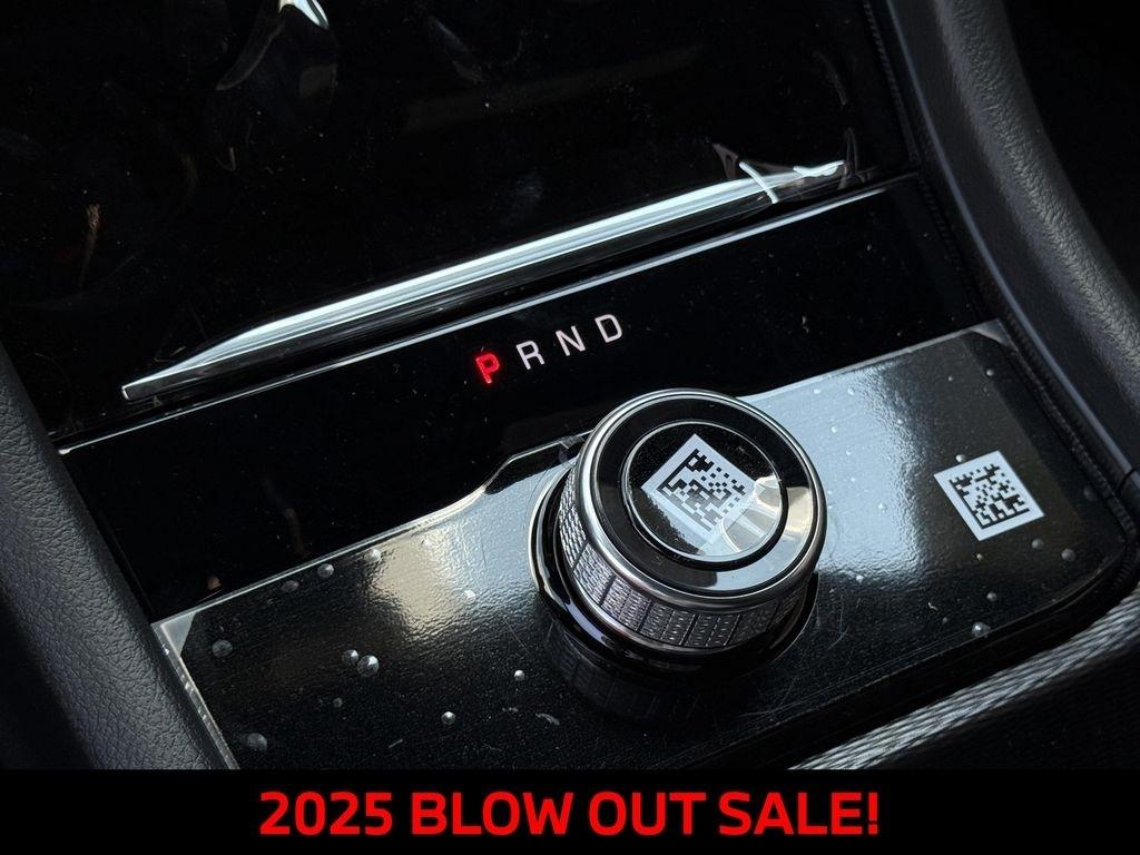 Jeep Grand Cherokee L Laredo 2025