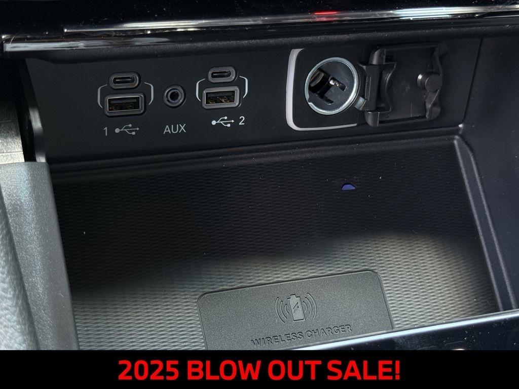 Jeep Grand Cherokee L Laredo 2025