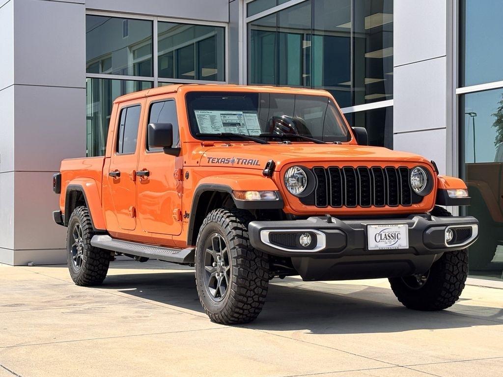 Jeep Gladiator Sport 2025