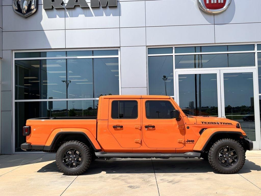 Jeep Gladiator Sport 2025