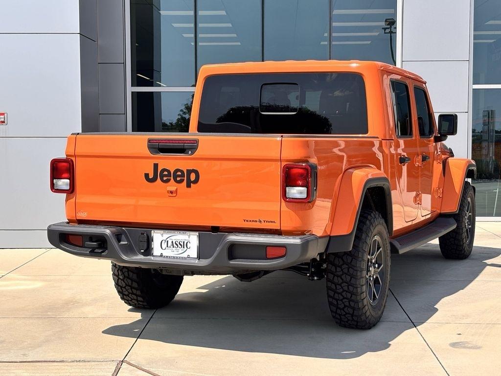 Jeep Gladiator Sport 2025