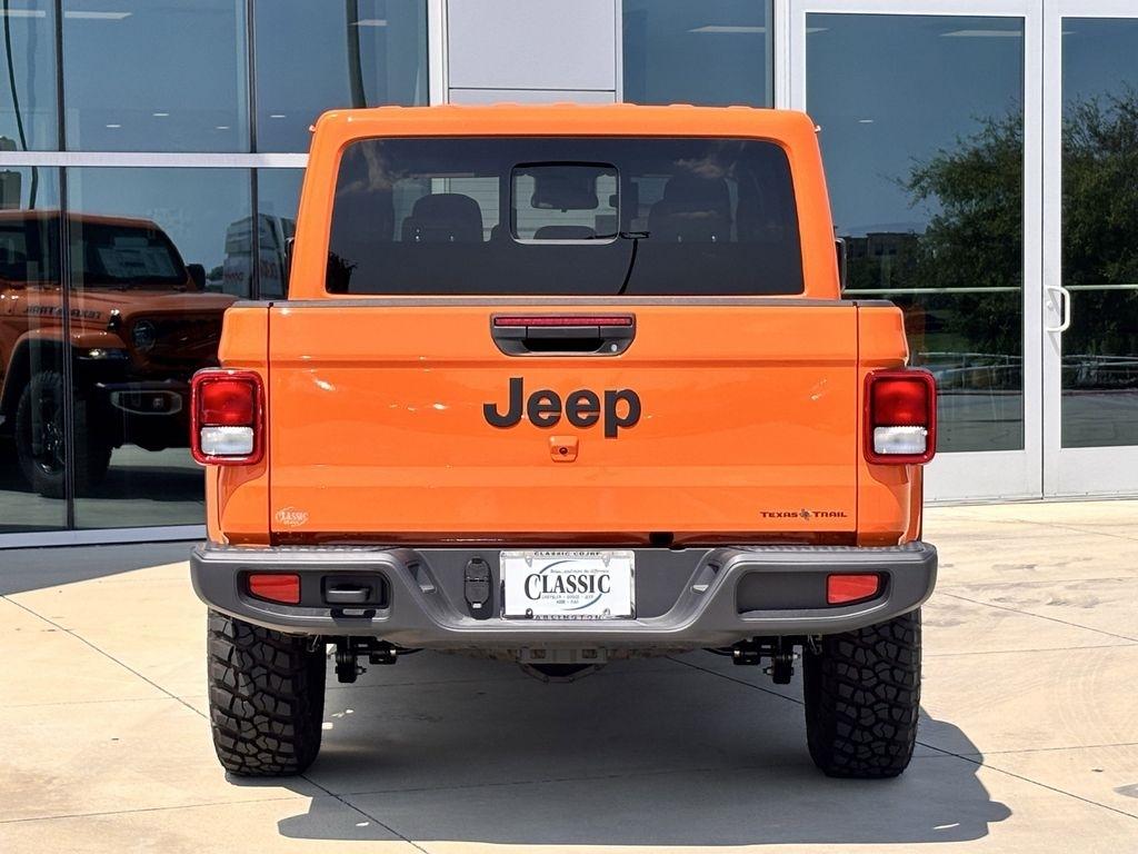 Jeep Gladiator Sport 2025