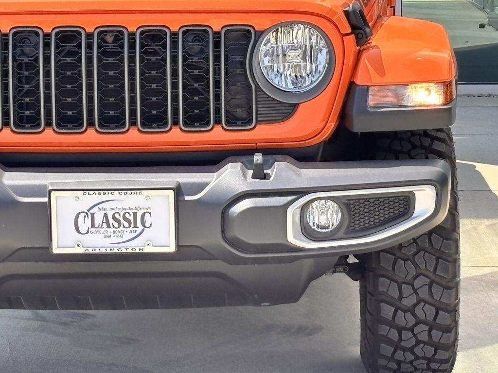 Jeep Gladiator Sport 2025