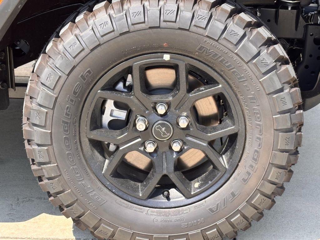 Jeep Gladiator Sport 2025