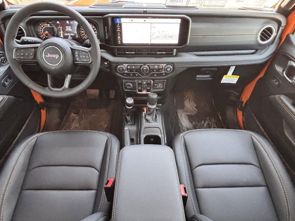 Jeep Gladiator Sport 2025