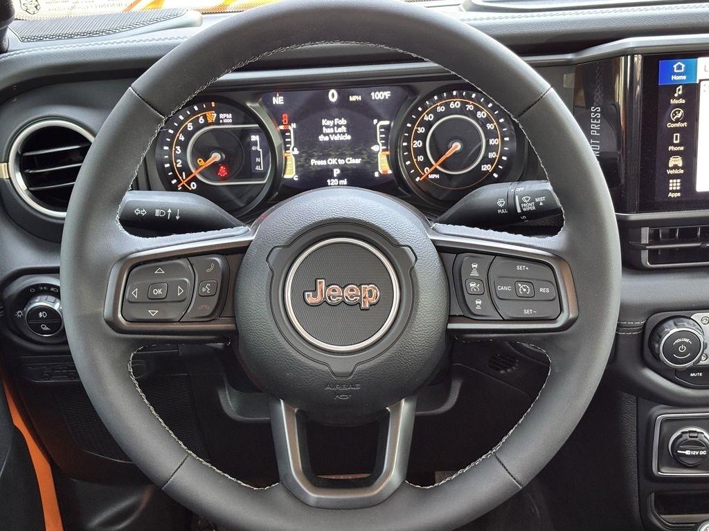 Jeep Gladiator Sport 2025