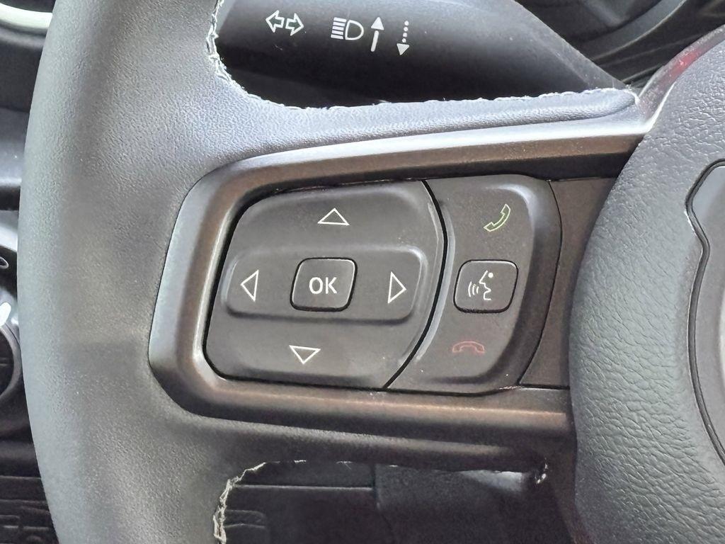 Jeep Gladiator Sport 2025