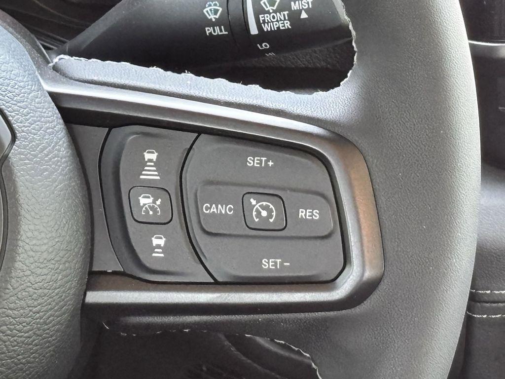 Jeep Gladiator Sport 2025