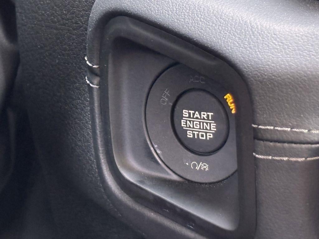 Jeep Gladiator Sport 2025