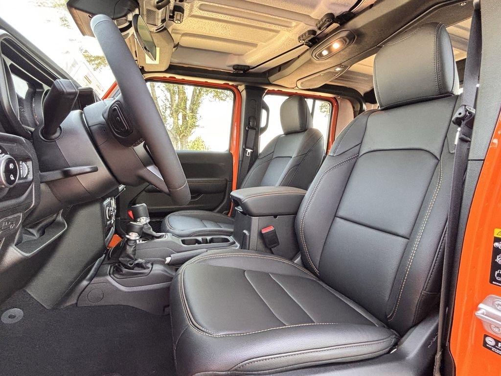 Jeep Gladiator Sport 2025