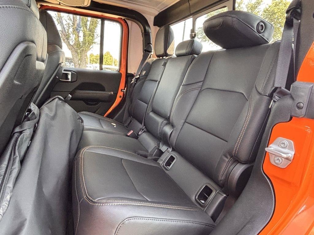 Jeep Gladiator Sport 2025