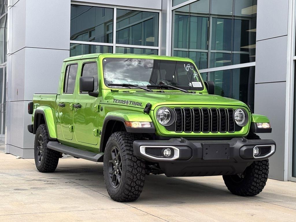 Jeep Gladiator Sport 2025