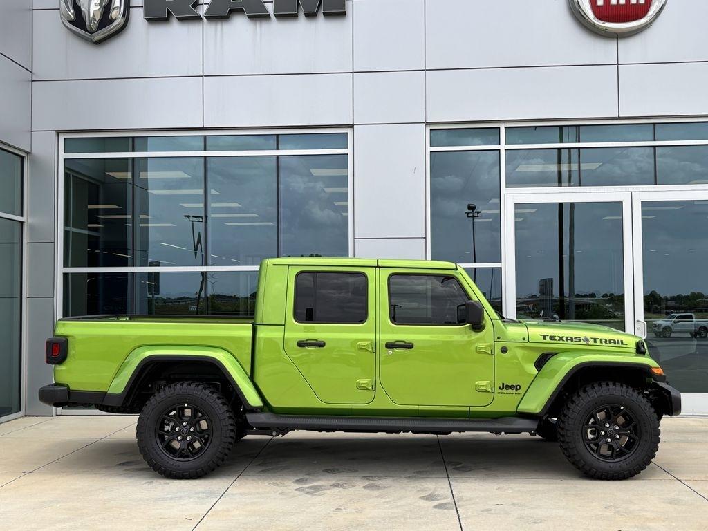 Jeep Gladiator Sport 2025