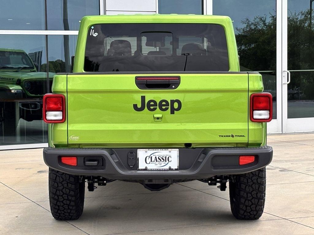 Jeep Gladiator Sport 2025