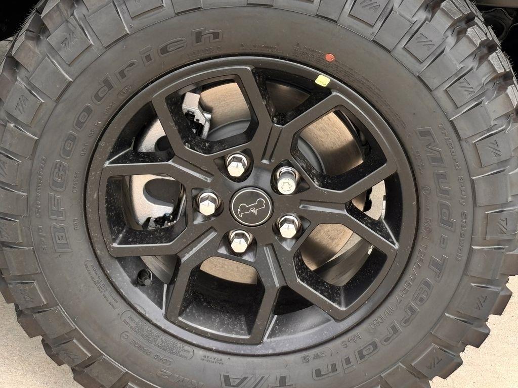 Jeep Gladiator Sport 2025