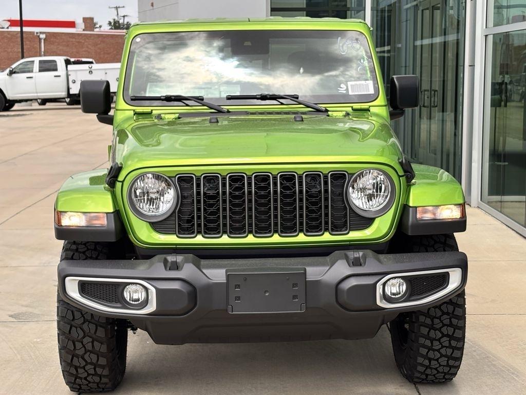 Jeep Gladiator Sport 2025