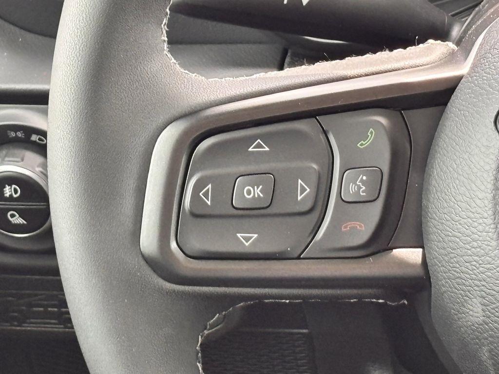 Jeep Gladiator Sport 2025