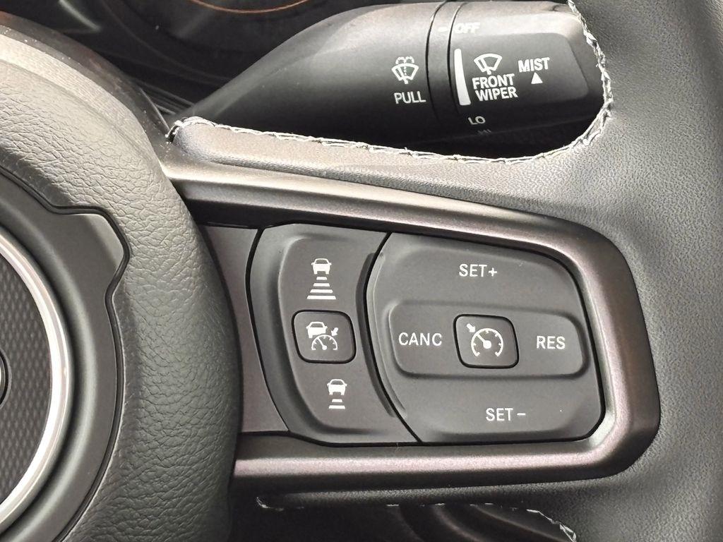 Jeep Gladiator Sport 2025