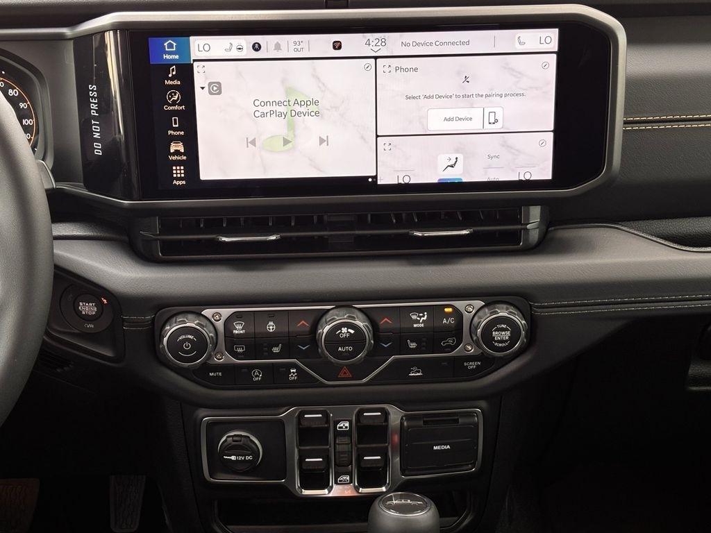 Jeep Gladiator Sport 2025