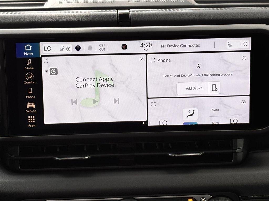 Jeep Gladiator Sport 2025