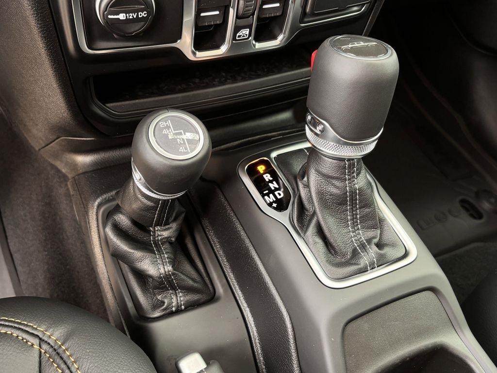 Jeep Gladiator Sport 2025