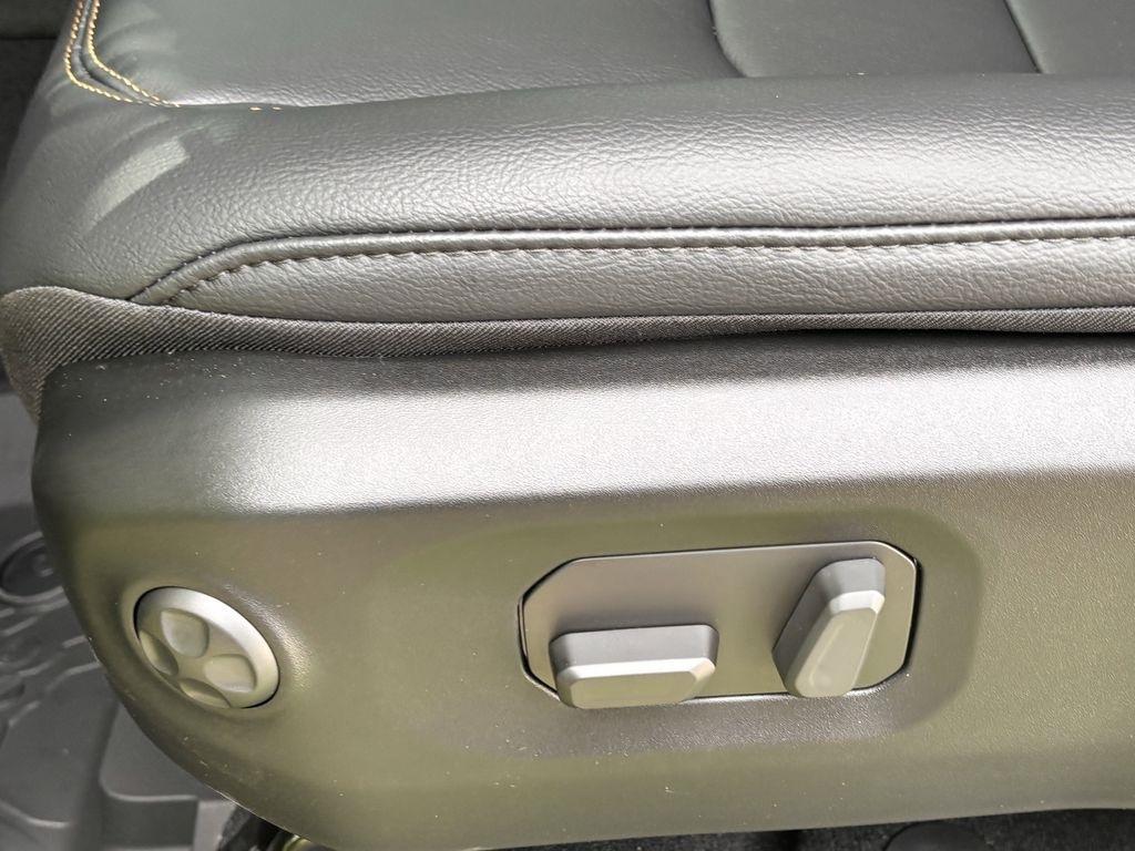 Jeep Gladiator Sport 2025