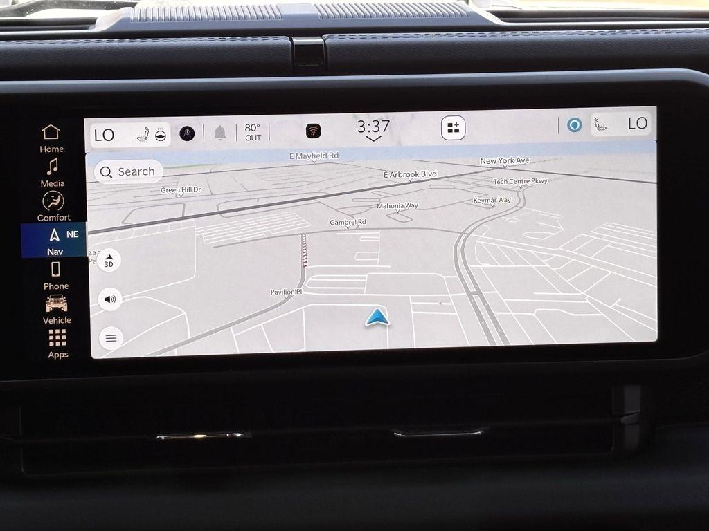 Jeep Wrangler Rubicon 2025