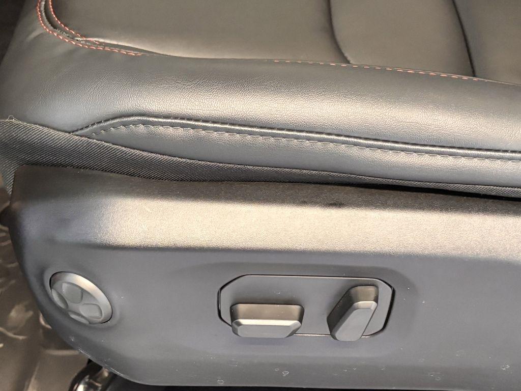 Jeep Wrangler Rubicon 2025