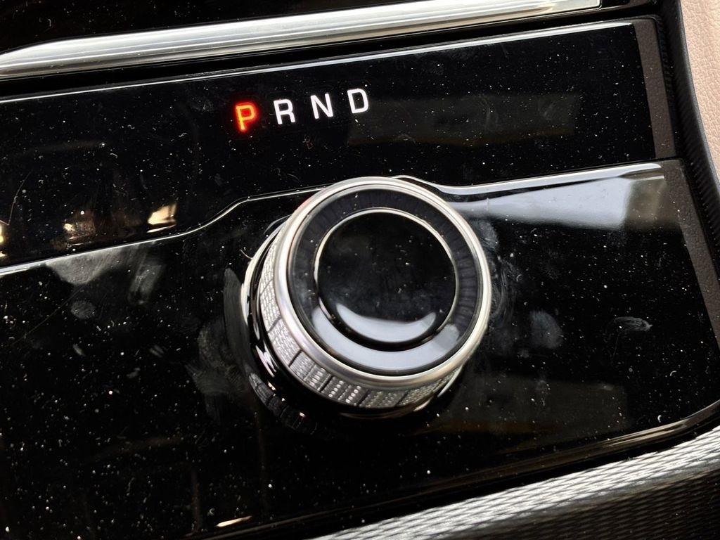 Jeep Grand Cherokee L Limited 2WD 2025