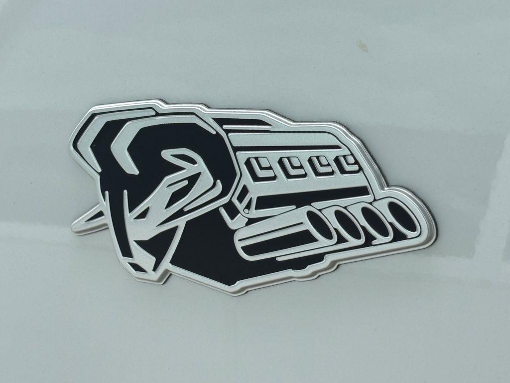 RAM 1500 Big Horn Crew Cab SWB 4WD 2026