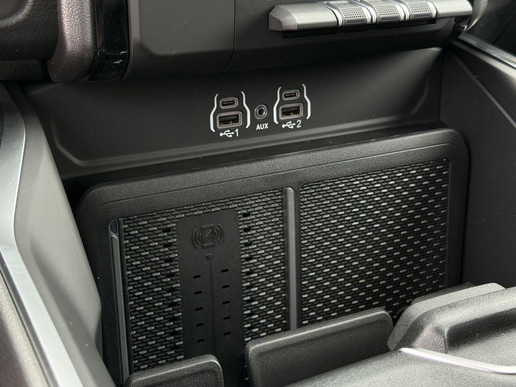 RAM 1500 Big Horn Crew Cab SWB 4WD 2026