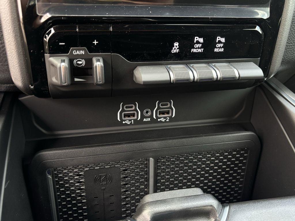 RAM 1500 Big Horn Crew Cab SWB 4WD 2026