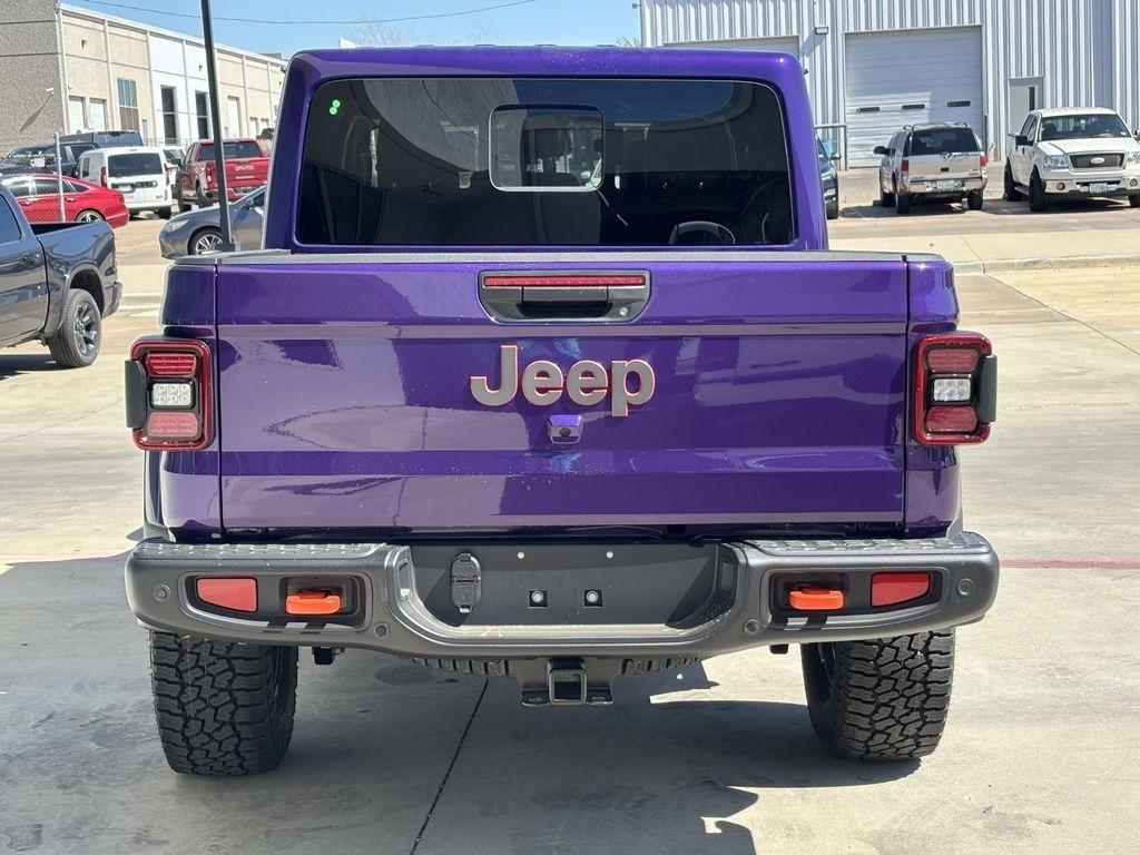 Jeep Gladiator Mojave 2026