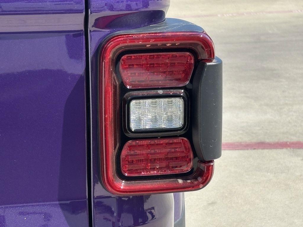 Jeep Gladiator Mojave 2026